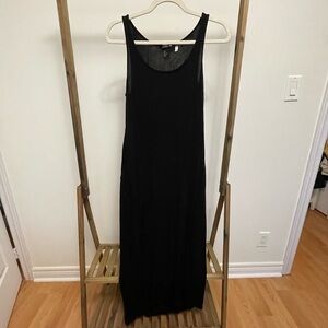 H&M maxi